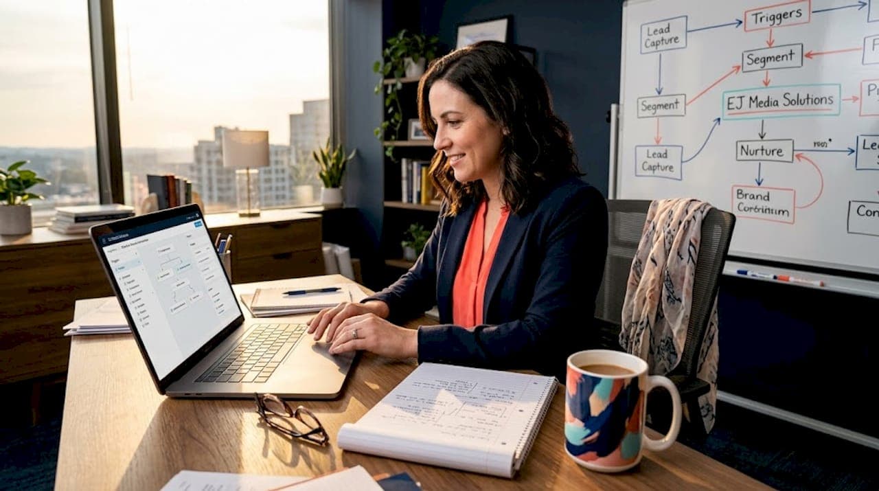 What Is Workflow Automation? A Guide for Business Owners